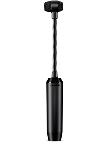 PGA98D-XLR
