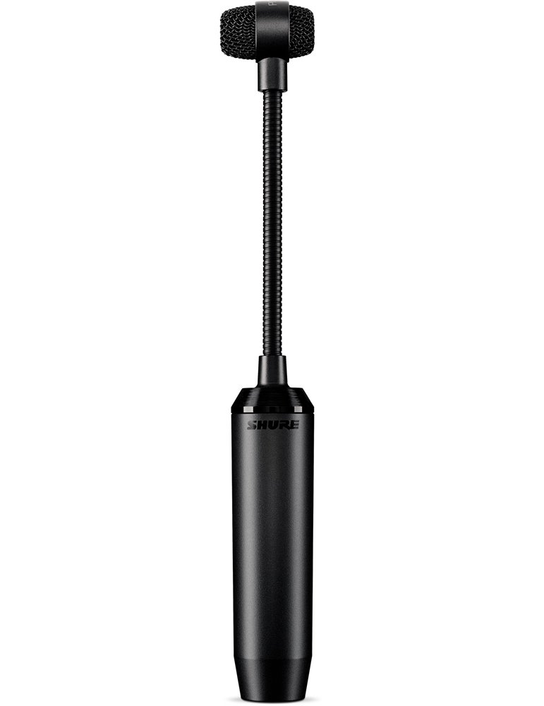 PGA98D-XLR
