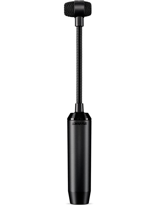 PGA98D-XLR
