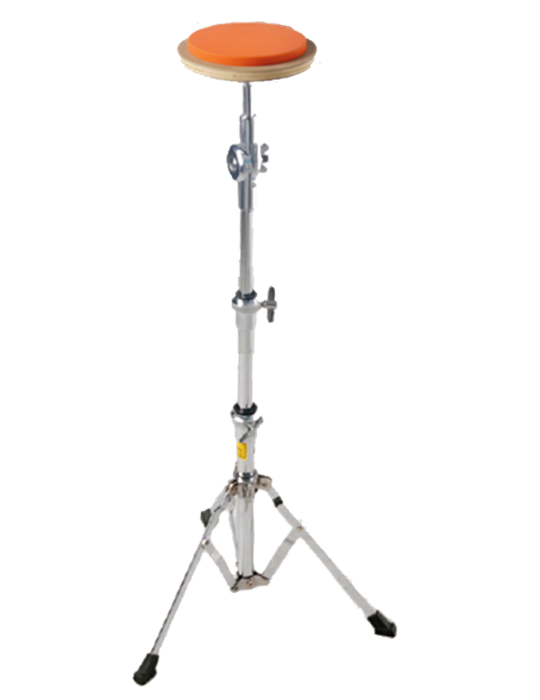 CAJA SORDA JINBAO 8 NARANJA CON SOPORTE