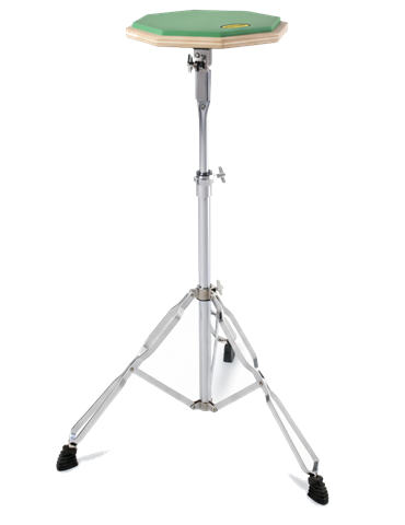 CAJA SORDA JINBAO 8 VERDE CON SOPORTE