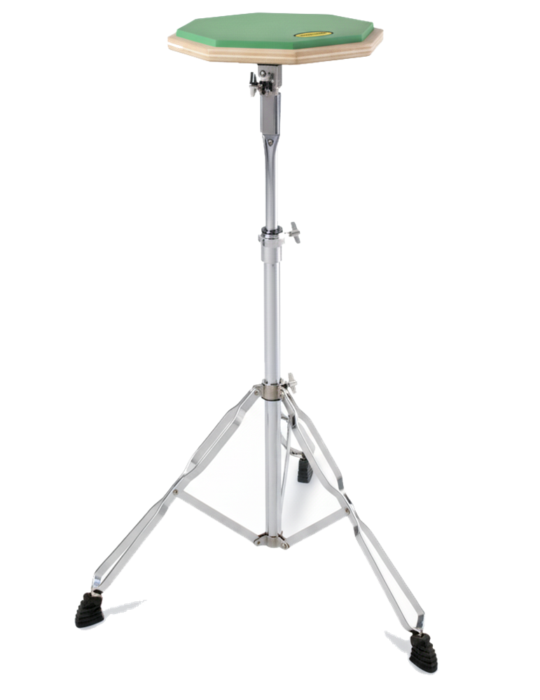 CAJA SORDA JINBAO 8 VERDE CON SOPORTE