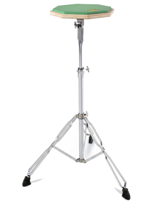 CAJA SORDA JINBAO 8 VERDE CON SOPORTE