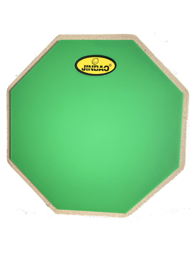 CAJA SORDA JINBAO 8 VERDE CON SOPORTE