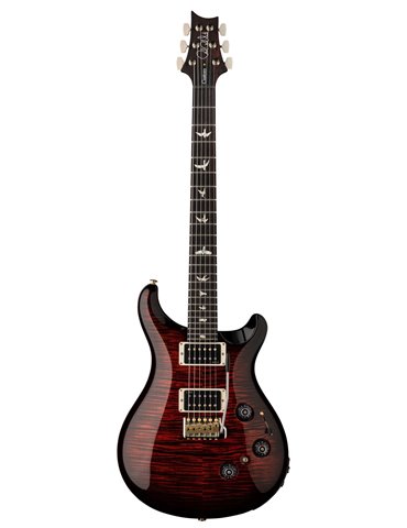 CUSTOM 24 PIEZO FIRE SMOKEBURST
