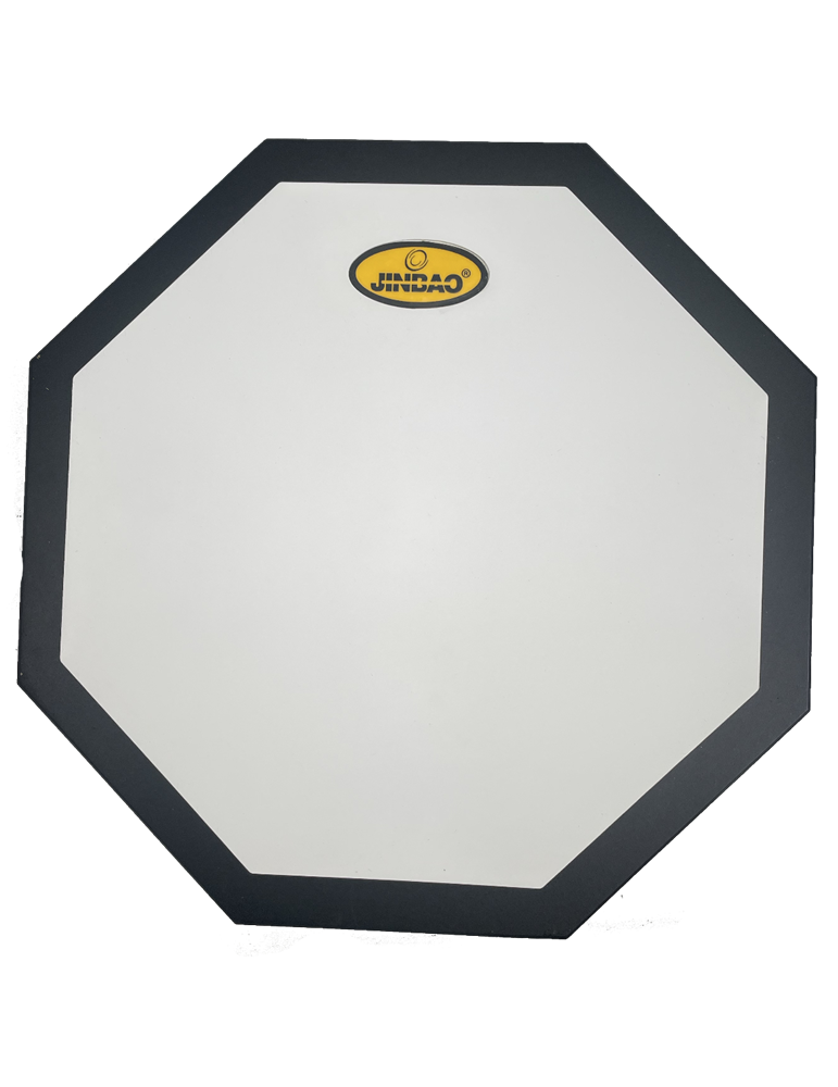 CAJA SORDA JINBAO 10 BLANCO CON SOPORTE