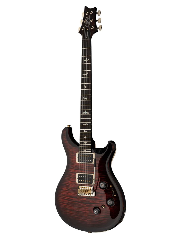 CUSTOM 24 PIEZO FIRE SMOKEBURST