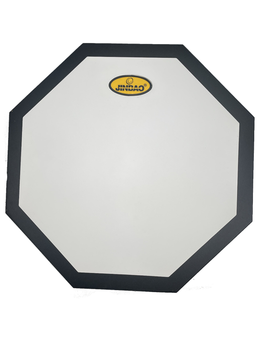 CAJA SORDA JINBAO 10 BLANCO CON SOPORTE