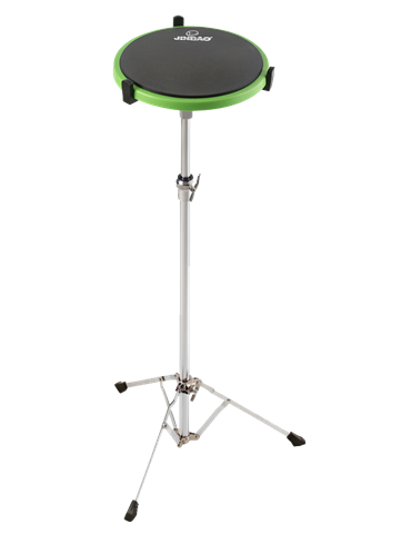 CAJA SORDA JINBAO 10 NEGRO CON SOPORTE