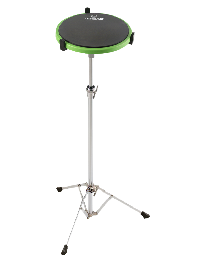 CAJA SORDA JINBAO 10 NEGRO CON SOPORTE