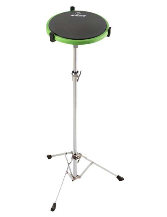 CAJA SORDA JINBAO 10 NEGRO CON SOPORTE