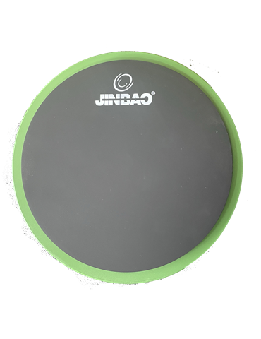 CAJA SORDA JINBAO 10 NEGRO CON SOPORTE 2