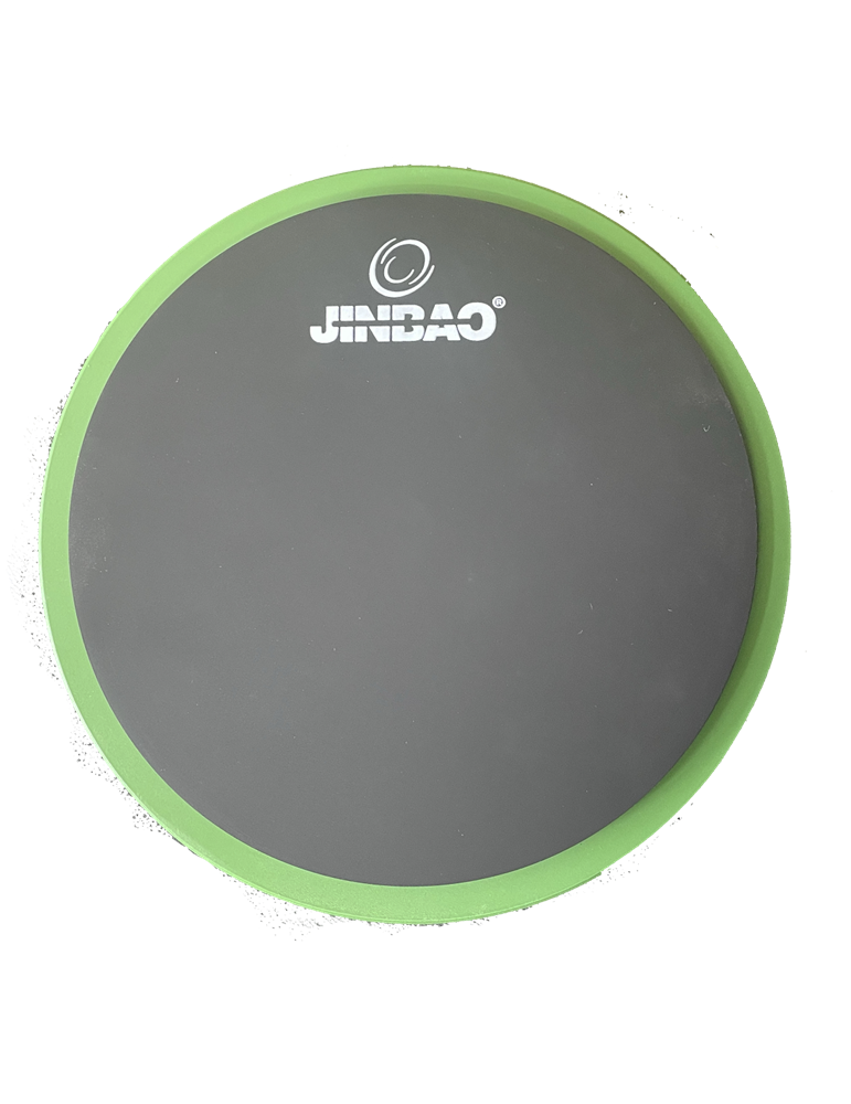 CAJA SORDA JINBAO 10 NEGRO CON SOPORTE