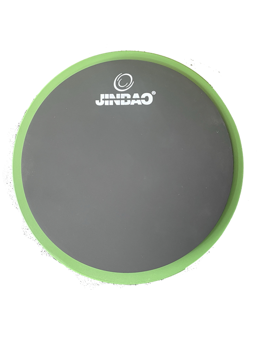 CAJA SORDA JINBAO 10 NEGRO CON SOPORTE