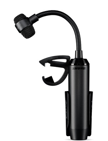 PGA98D-XLR 2