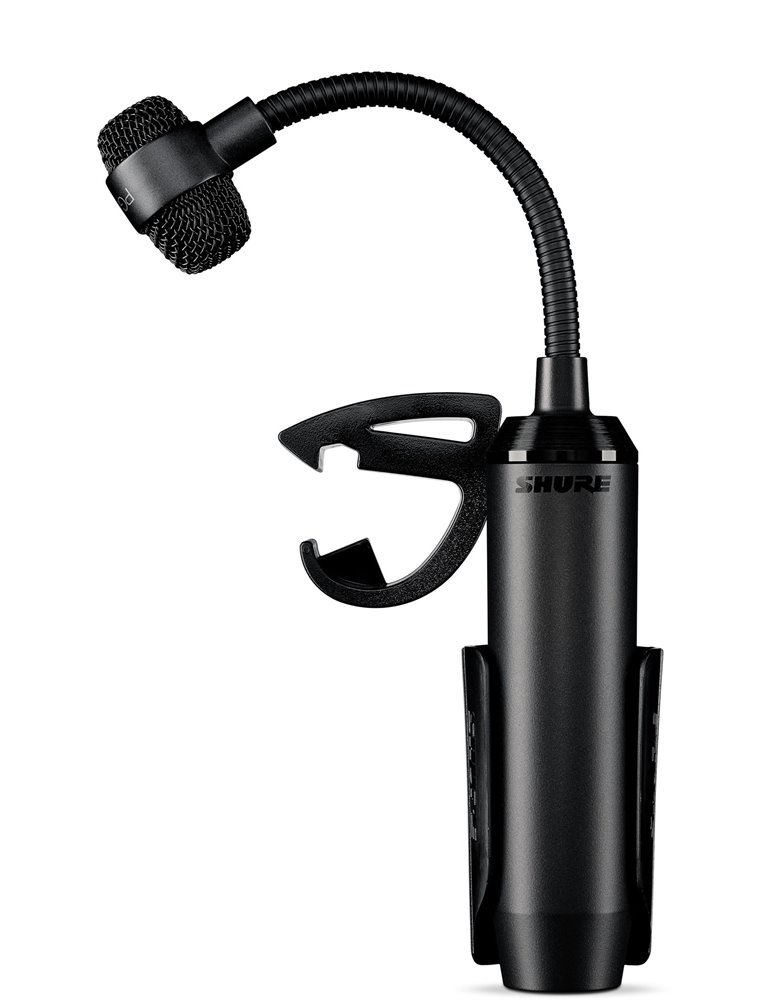 PGA98D-XLR