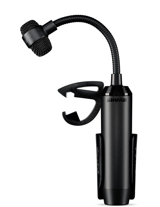 PGA98D-XLR