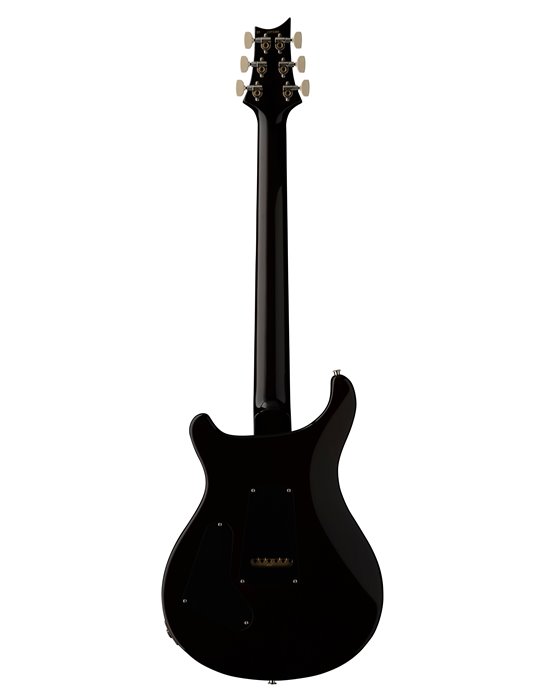 CUSTOM 24-08 BLACK GOLD WRAPAROUND BURST