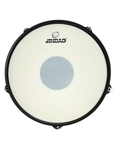 CAJA SORDA JINBAO PROFESIONAL 12 CON SOPORTE 2