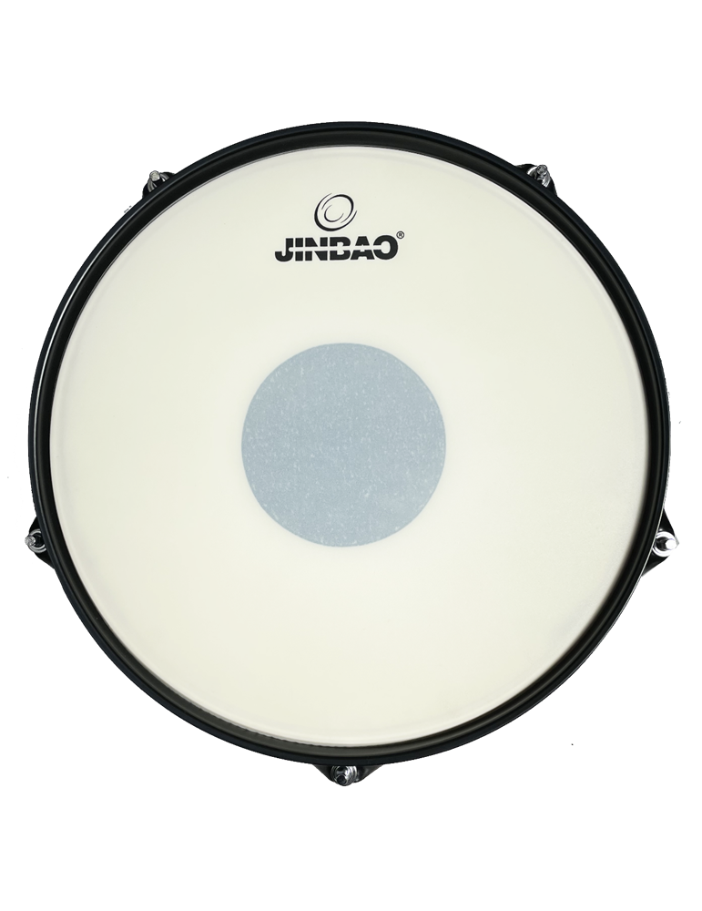 CAJA SORDA JINBAO PROFESIONAL 12 CON SOPORTE