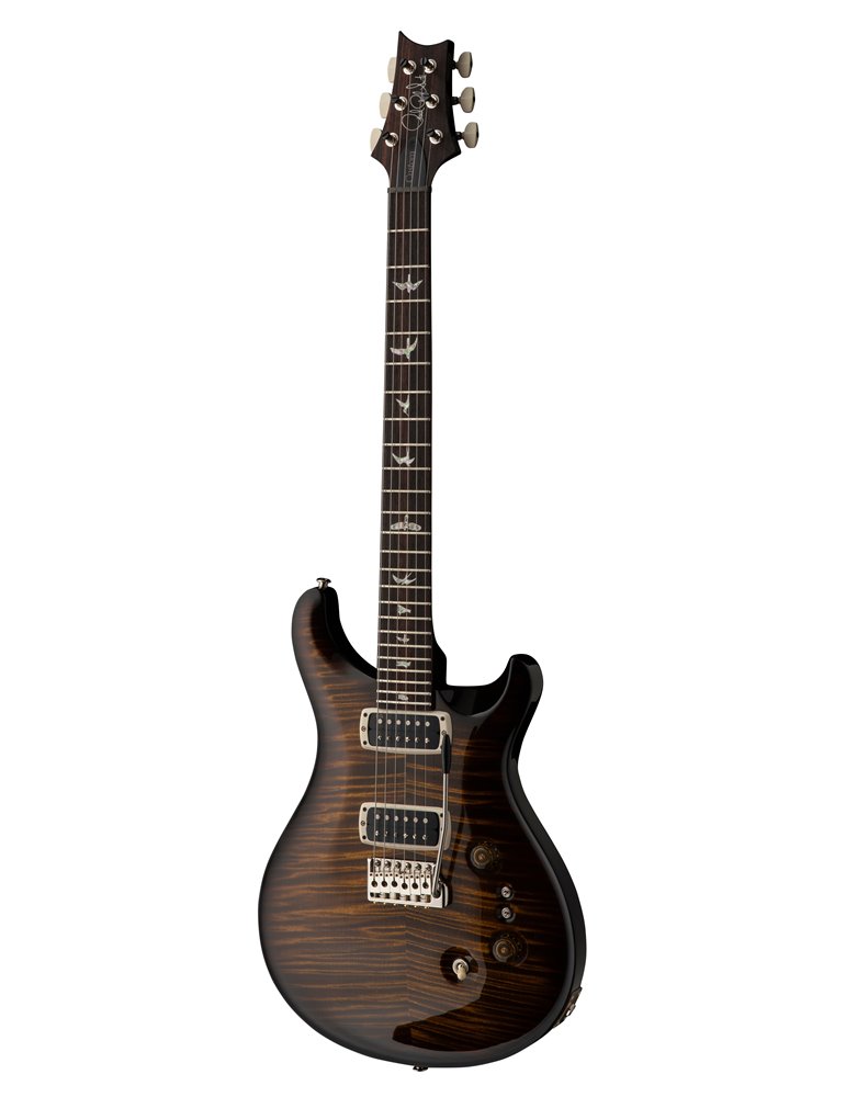 CUSTOM 24-08 BLACK GOLD WRAPAROUND BURST