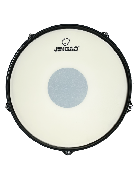 CAJA SORDA JINBAO PROFESIONAL 12 CON SOPORTE