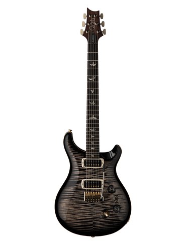 CUSTOM 24-08 CHARCOAL BURST