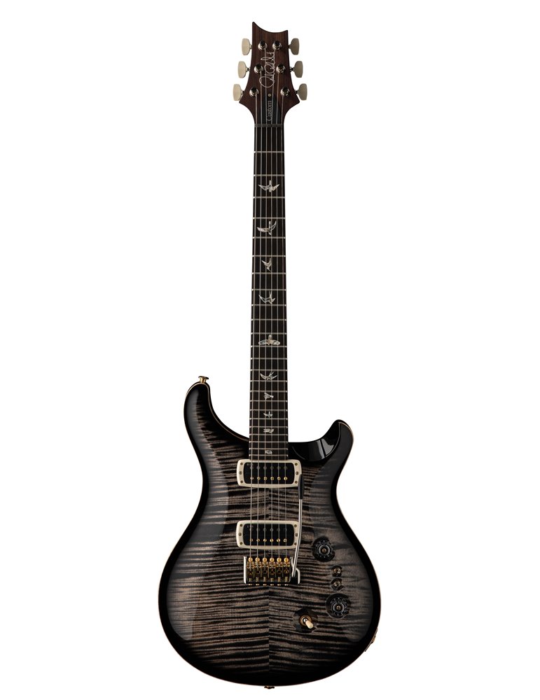 CUSTOM 24-08 CHARCOAL BURST