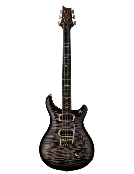 CUSTOM 24-08 CHARCOAL BURST