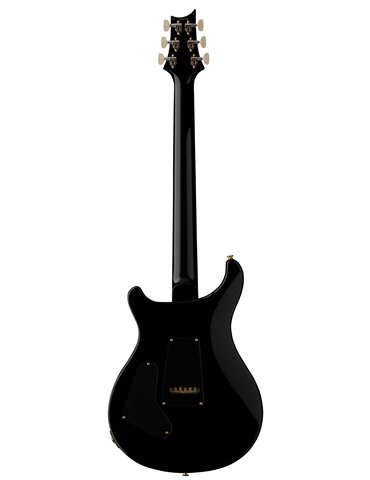 CUSTOM 24-08 CHARCOAL BURST 2