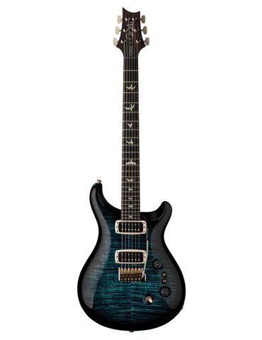 CUSTOM 24-08 COBALT SMOKEBURST