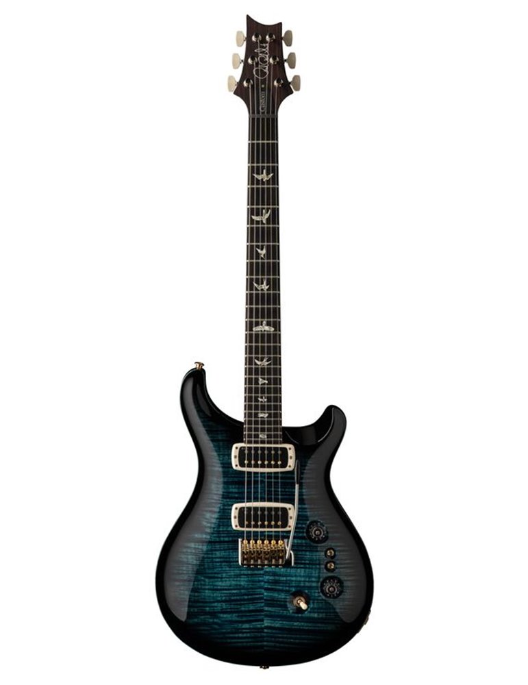 CUSTOM 24-08 COBALT SMOKEBURST