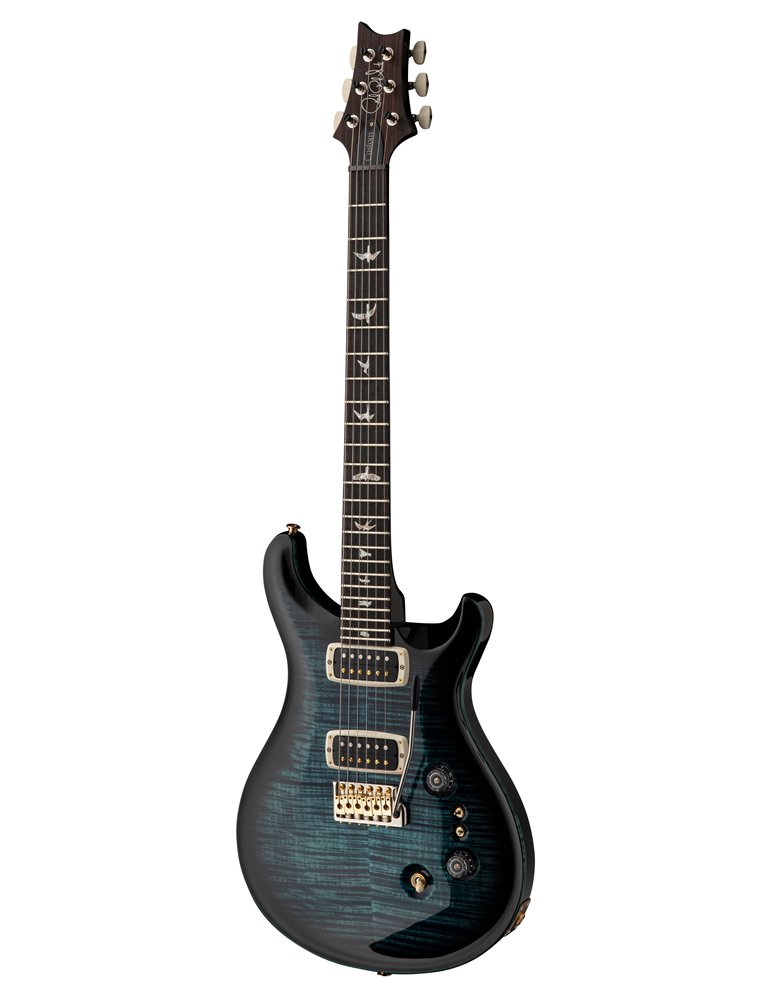 CUSTOM 24-08 COBALT SMOKEBURST