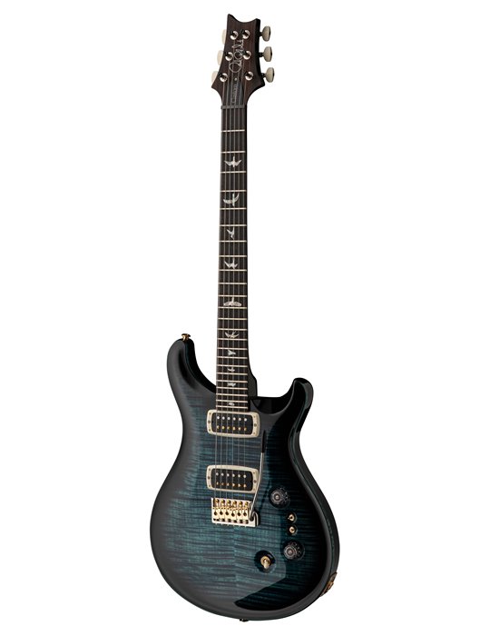 CUSTOM 24-08 COBALT SMOKEBURST