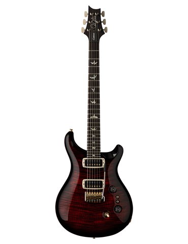 CUSTOM 24-08 FIRE SMOKEBURST