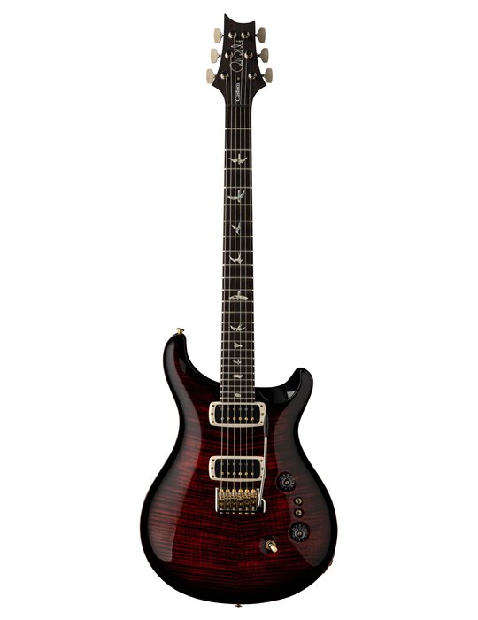 CUSTOM 24-08 FIRE SMOKEBURST