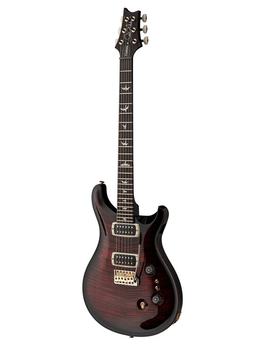 CUSTOM 24-08 FIRE SMOKEBURST