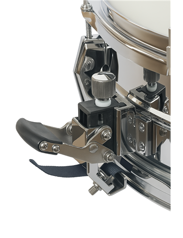 CAJA JINBAO DE ACERO 14"x 5" 2