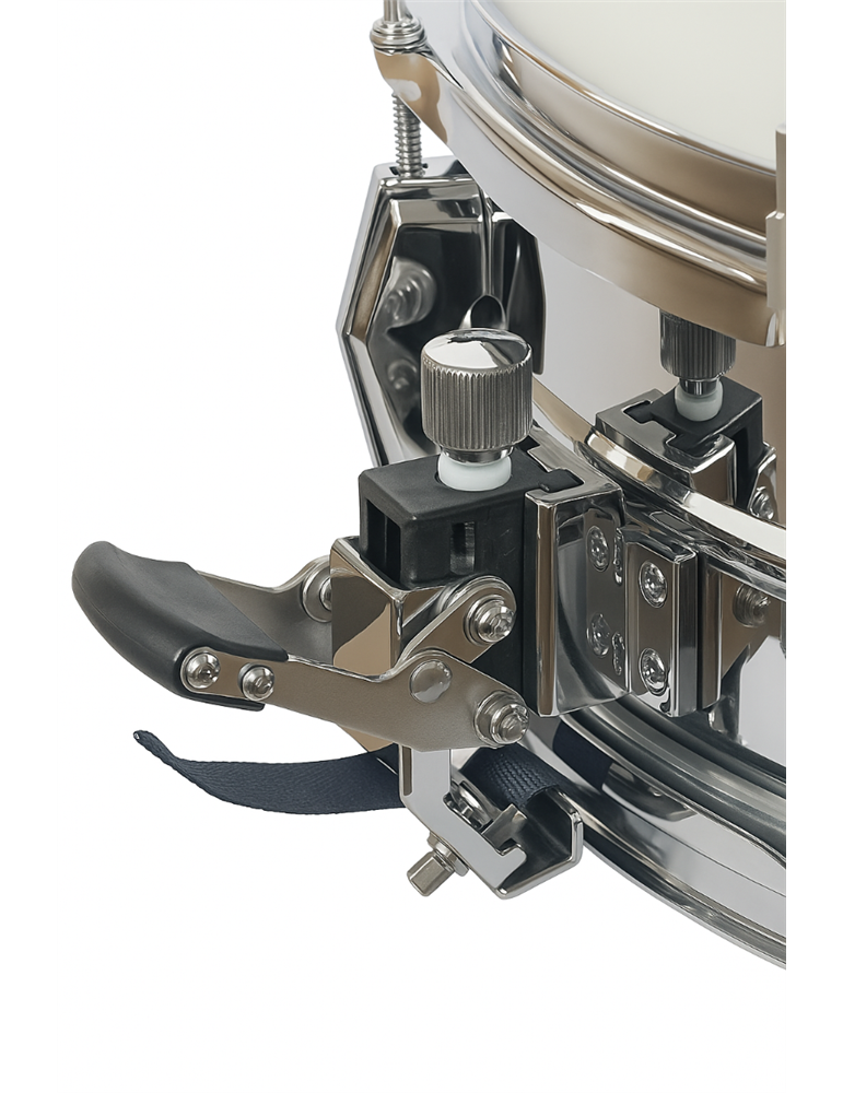 CAJA JINBAO DE ACERO 14"x 5"