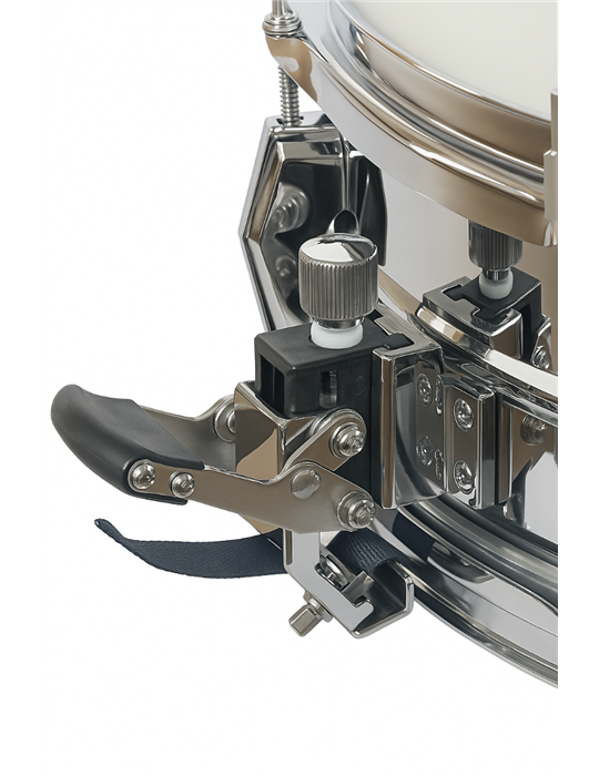 CAJA JINBAO DE ACERO 14"x 5"