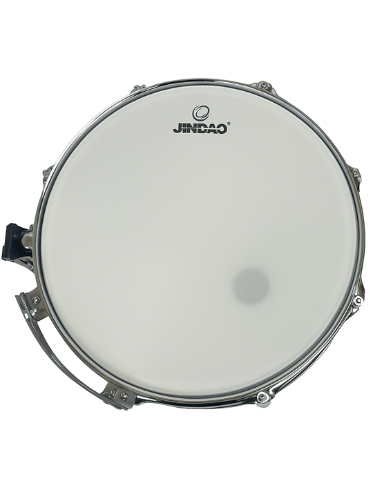 CAJA JINBAO DE ACERO 14"x 5"