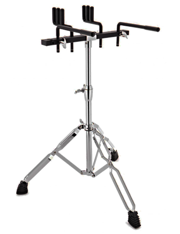 SOPORTE JINBAO MULTIBRAZO