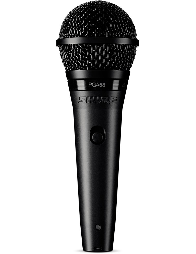 PGA58-XLR-E