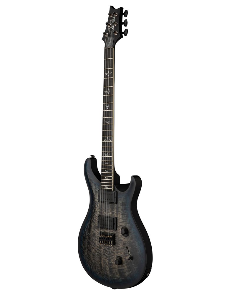 MARK HOLCOMB WRAPAROUND BLUE BURST
