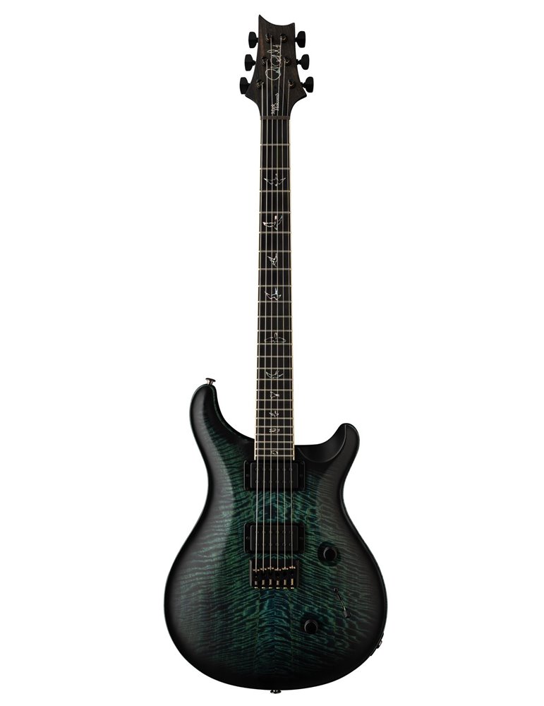 MARK HOLCOMB COBALT SMOKEBURST
