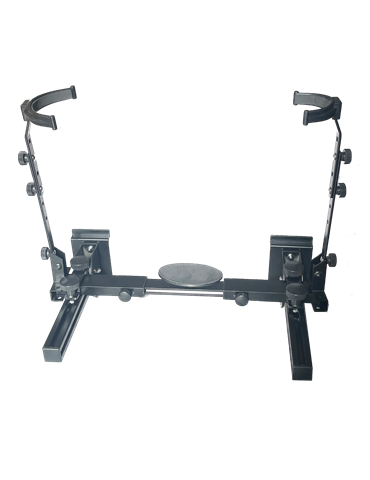 SOPORTE DE PARED JINBAO PARA TUBA