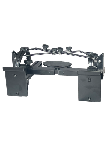 SOPORTE DE PARED JINBAO PARA TUBA 2