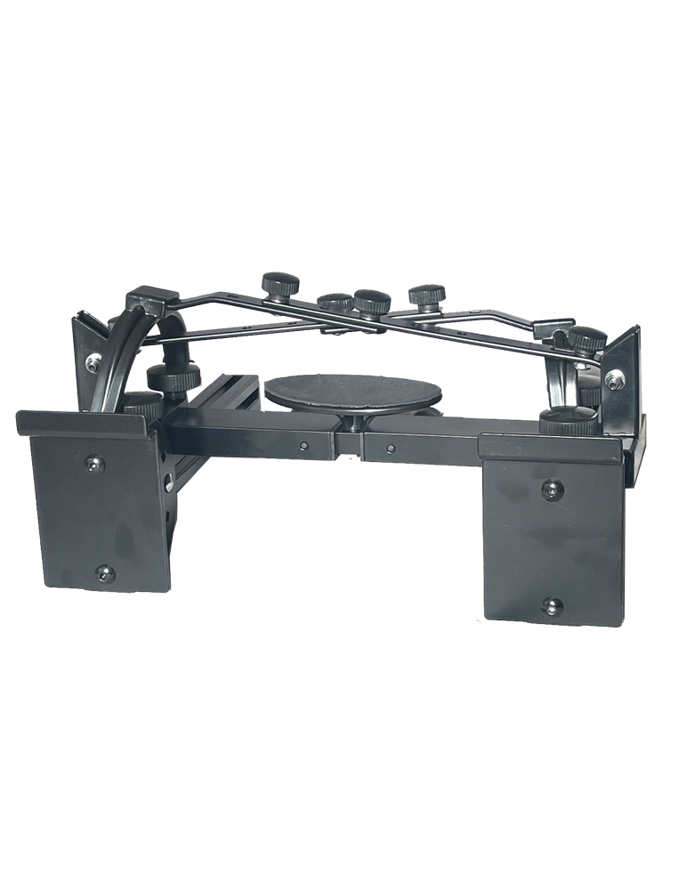 SOPORTE DE PARED JINBAO PARA TUBA