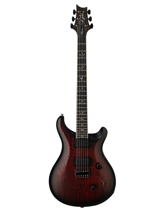 MARK HOLCOMB FIRE SMOKEBURST