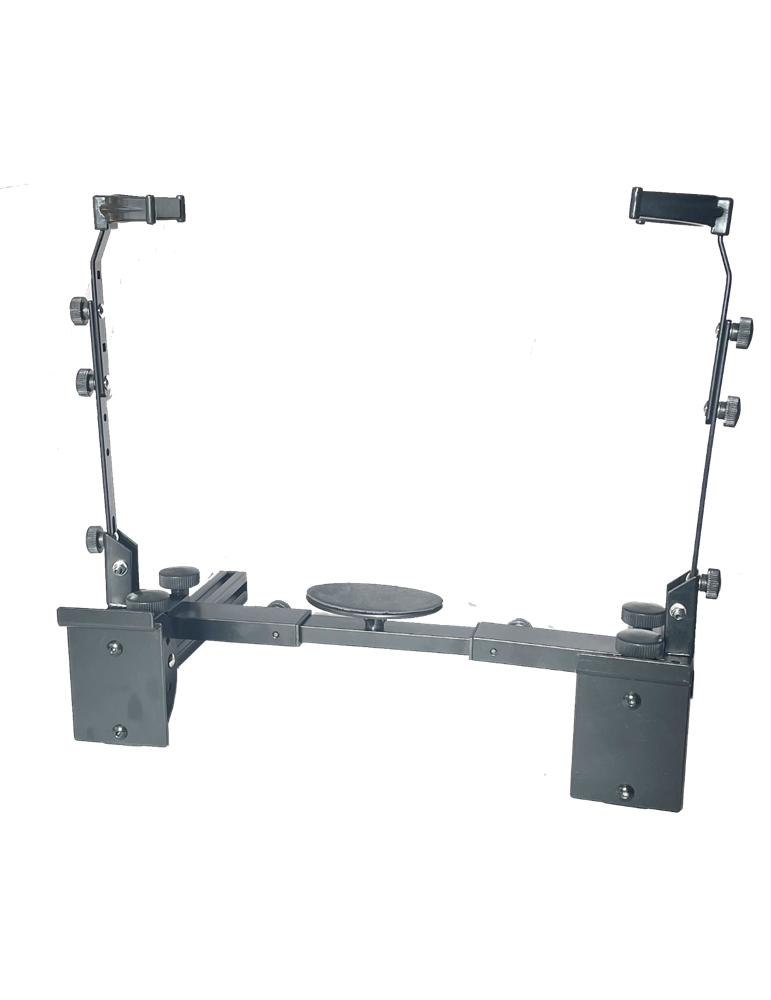 SOPORTE DE PARED JINBAO PARA TUBA